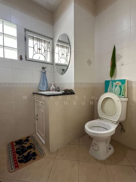 undefined, Bangkok, Sai Mai, Bangkok, 3 Bedrooms, 145 sqm, Single Detached House For Sale, by Woraruethai Klumbun, 500480205 - DDproperty.com