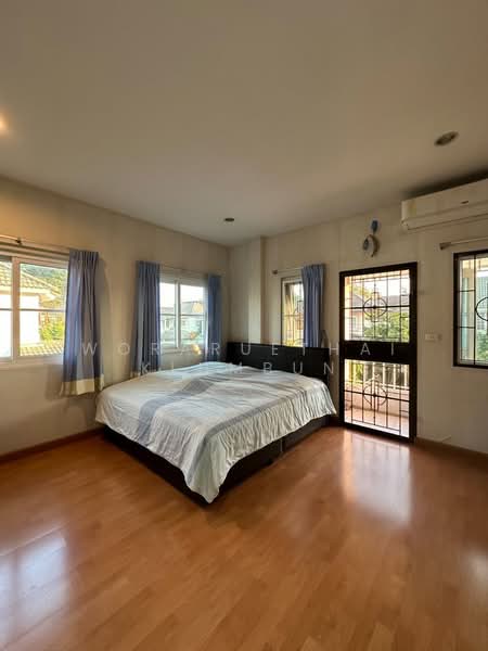 undefined, Bangkok, Sai Mai, Bangkok, 3 Bedrooms, 145 sqm, Single Detached House For Sale, by Woraruethai Klumbun, 500480205 - DDproperty.com