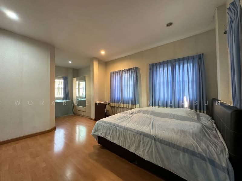 undefined, กรุงเทพ, สายไหม, กรุงเทพ, 145 ตร.ม., บ้านเดี่ยว ขาย, โดย Woraruethai Klumbun, 500480205 - DDproperty.com