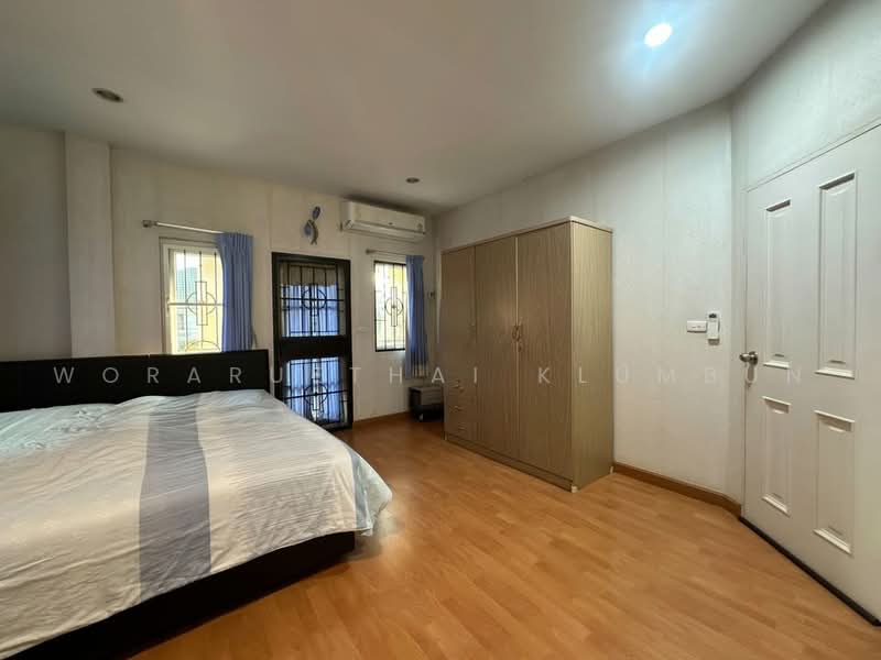 undefined, กรุงเทพ, สายไหม, กรุงเทพ, 145 ตร.ม., บ้านเดี่ยว ขาย, โดย Woraruethai Klumbun, 500480205 - DDproperty.com