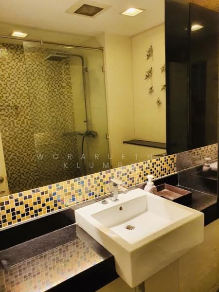 Centric Scene Ratchavipha, Bangkok, Ratchadaphisek Road, Bang Sue, Bangkok, 1 Bedroom, 45 sqm, Condo For Sale, by Woraruethai Klumbun, 500480206 - DDproperty.com