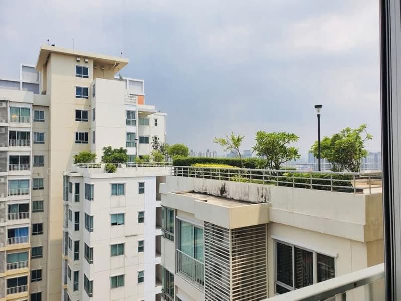 Centric Scene Ratchavipha, Bangkok, Ratchadaphisek Road, Bang Sue, Bangkok, 1 Bedroom, 45 sqm, Condo For Sale, by Woraruethai Klumbun, 500480206 - DDproperty.com
