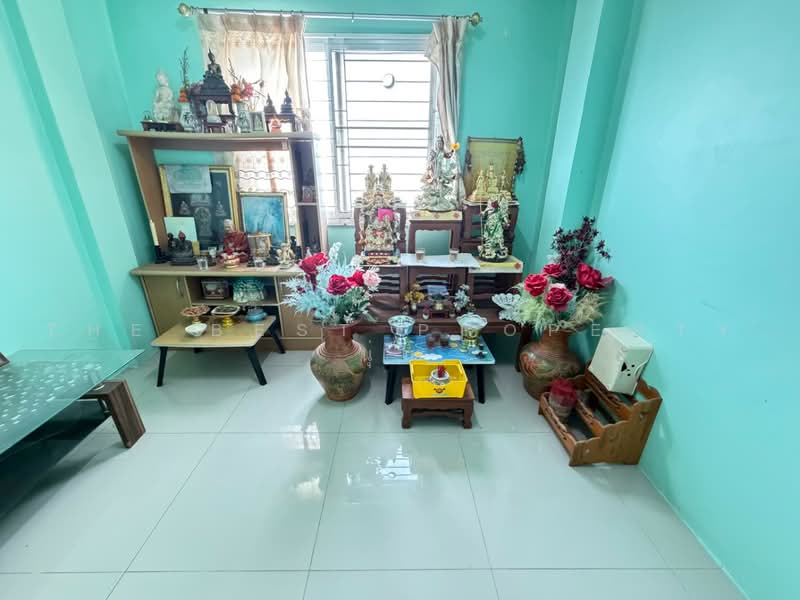 เซนสิริทาวน์1 แหลมฉบัง (Censiri Town1 Laem Chabang), Chon Buri (Pattaya), Thung Suk La, Si Racha, Chon Buri (Pattaya), 3 Bedrooms, 100 sqm, Townhouse For Sale, by The Best Property นุ่น, 500480207 - DDproperty.com