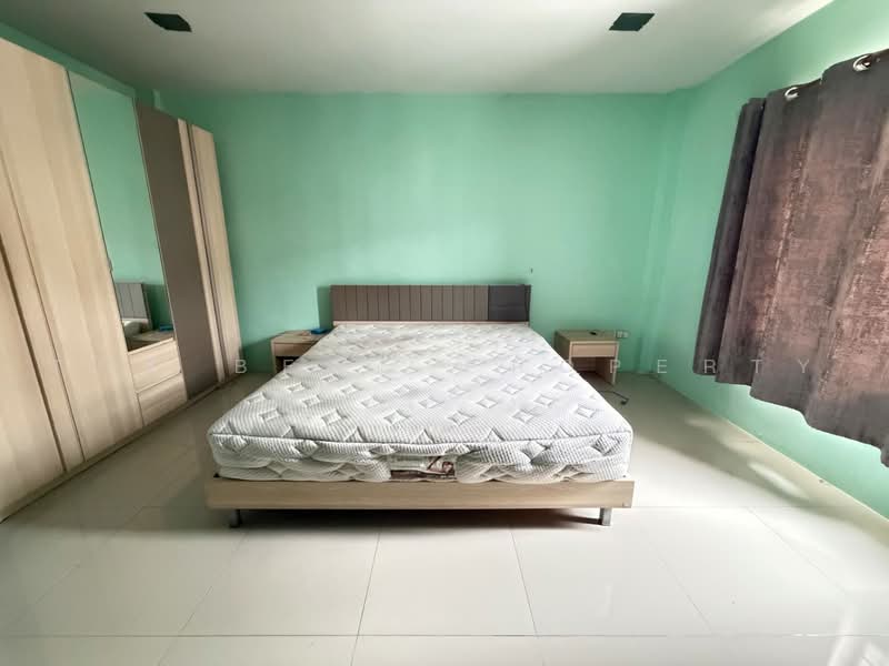 เซนสิริทาวน์1 แหลมฉบัง (Censiri Town1 Laem Chabang), Chon Buri (Pattaya), Thung Suk La, Si Racha, Chon Buri (Pattaya), 3 Bedrooms, 100 sqm, Townhouse For Sale, by The Best Property นุ่น, 500480207 - DDproperty.com