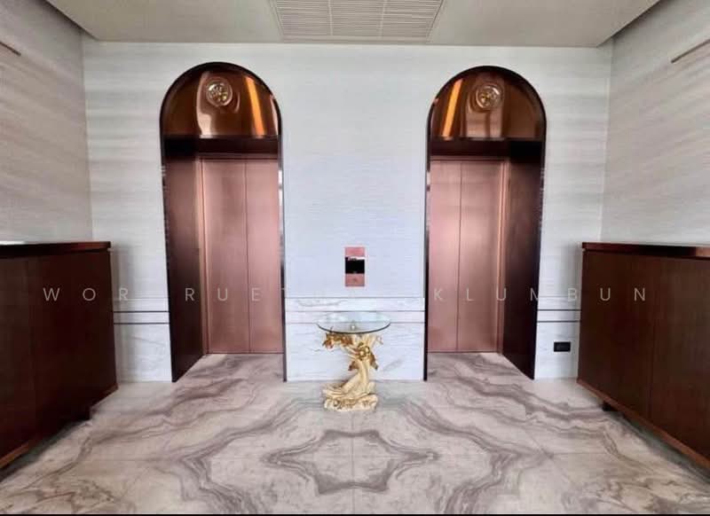 The Monument Thonglor, Bangkok, 998 Thonglor Road, Khlong Tan Nua, Watthana, Bangkok, 3 Bedrooms, 253 sqm, Condo For Rent, by Woraruethai Klumbun, 500480208 - DDproperty.com