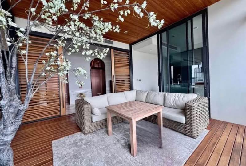 The Monument Thonglor, Bangkok, 998 Thonglor Road, Khlong Tan Nua, Watthana, Bangkok, 3 Bedrooms, 253 sqm, Condo For Rent, by Woraruethai Klumbun, 500480208 - DDproperty.com