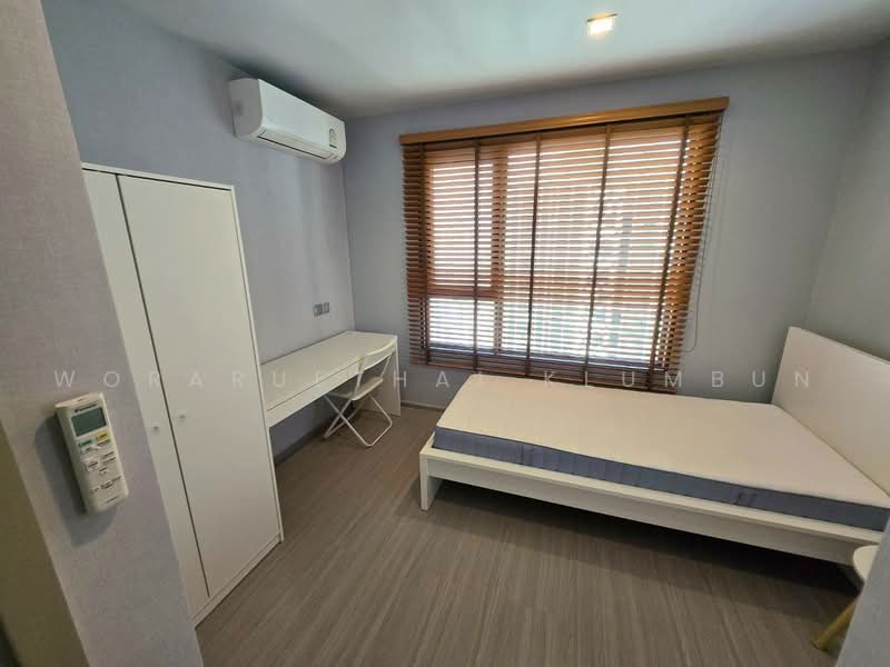 Life Ladprao, Bangkok, 992 Ladprao Road, Jom Phon, Chatuchak, Bangkok, 2 Bedrooms, 49 sqm, Condo For Sale, by Woraruethai Klumbun, 500480212 - DDproperty.com