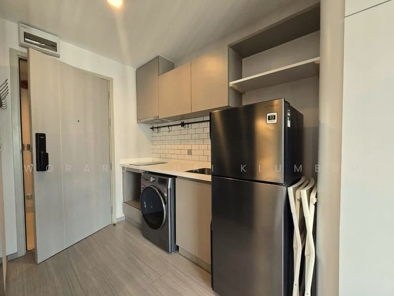 Life Ladprao, Bangkok, 992 Ladprao Road, Jom Phon, Chatuchak, Bangkok, 2 Bedrooms, 49 sqm, Condo For Sale, by Woraruethai Klumbun, 500480212 - DDproperty.com