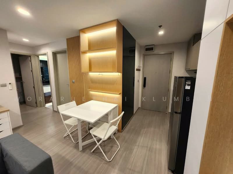 Life Ladprao, Bangkok, 992 Ladprao Road, Jom Phon, Chatuchak, Bangkok, 2 Bedrooms, 49 sqm, Condo For Sale, by Woraruethai Klumbun, 500480212 - DDproperty.com