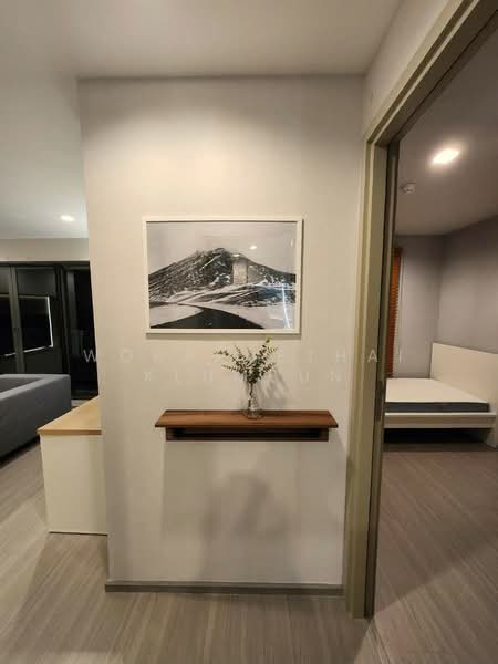 Life Ladprao, Bangkok, 992 Ladprao Road, Jom Phon, Chatuchak, Bangkok, 2 Bedrooms, 49 sqm, Condo For Sale, by Woraruethai Klumbun, 500480212 - DDproperty.com