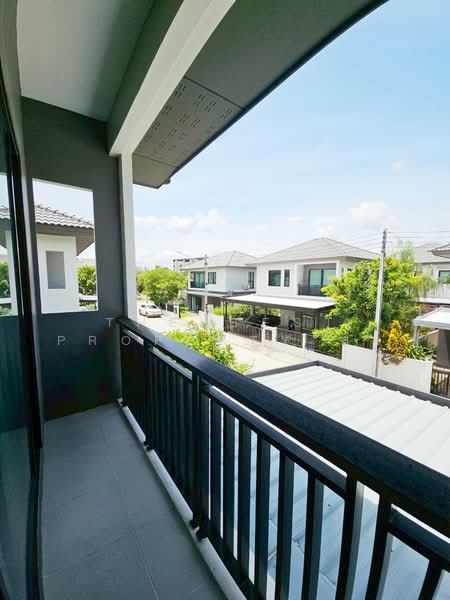 Britania Amata-Phanthong : บริทาเนีย อมตะ - พานทอง, Chon Buri (Pattaya), Ban Khao, Phan Thong, Chon Buri (Pattaya), 3 Bedrooms, 140 sqm, Single Detached House For Sale, by The Best Property ส้ม, 500480213 - DDproperty.com