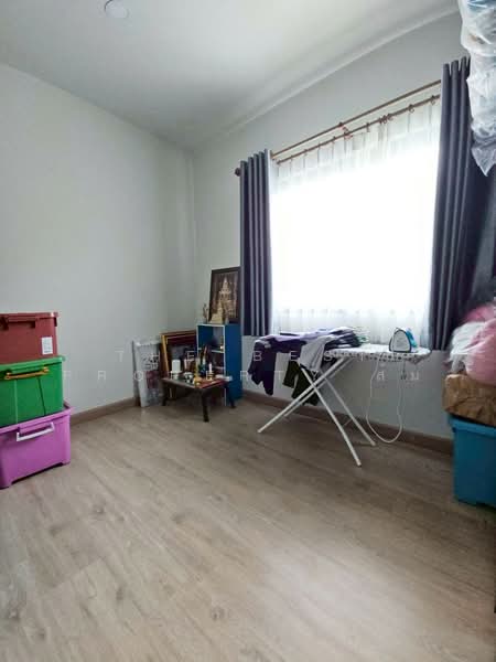 Britania Amata-Phanthong : บริทาเนีย อมตะ - พานทอง, Chon Buri (Pattaya), Ban Khao, Phan Thong, Chon Buri (Pattaya), 3 Bedrooms, 140 sqm, Single Detached House For Sale, by The Best Property ส้ม, 500480213 - DDproperty.com