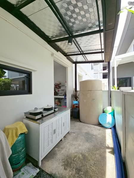 Britania Amata-Phanthong : บริทาเนีย อมตะ - พานทอง, Chon Buri (Pattaya), Ban Khao, Phan Thong, Chon Buri (Pattaya), 3 Bedrooms, 140 sqm, Single Detached House For Sale, by The Best Property ส้ม, 500480213 - DDproperty.com