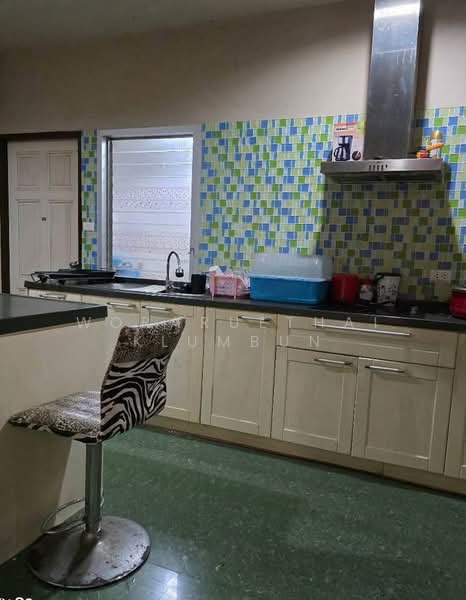4-BR House, Bangkok, Khlong Tanon, Sai Mai, Bangkok, 4 Bedrooms, 382 sqm, Single Detached House For Sale, by Woraruethai Klumbun, 500480214 - DDproperty.com