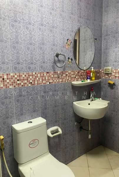 4-BR House, Bangkok, Khlong Tanon, Sai Mai, Bangkok, 4 Bedrooms, 382 sqm, Single Detached House For Sale, by Woraruethai Klumbun, 500480214 - DDproperty.com