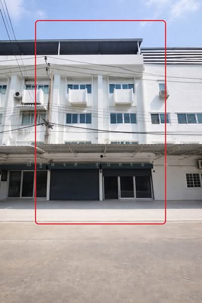 ไม่พบโครงการ, Bangkok, พหลโยธิน 31-39, Lat Yao, Chatuchak, Bangkok, , 400 sqm, Shophouse For Rent, by ณัฐพงศ์ สุนทรอรุณ, 500480216 - DDproperty.com