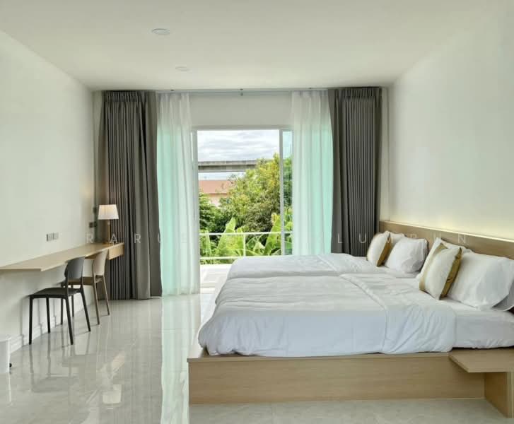 5-BR House, Bangkok, Lam Pla Tiew, Lat Krabang, Bangkok, 5 Bedrooms, 250 sqm, Single Detached House For Rent, by Woraruethai Klumbun, 500480217 - DDproperty.com