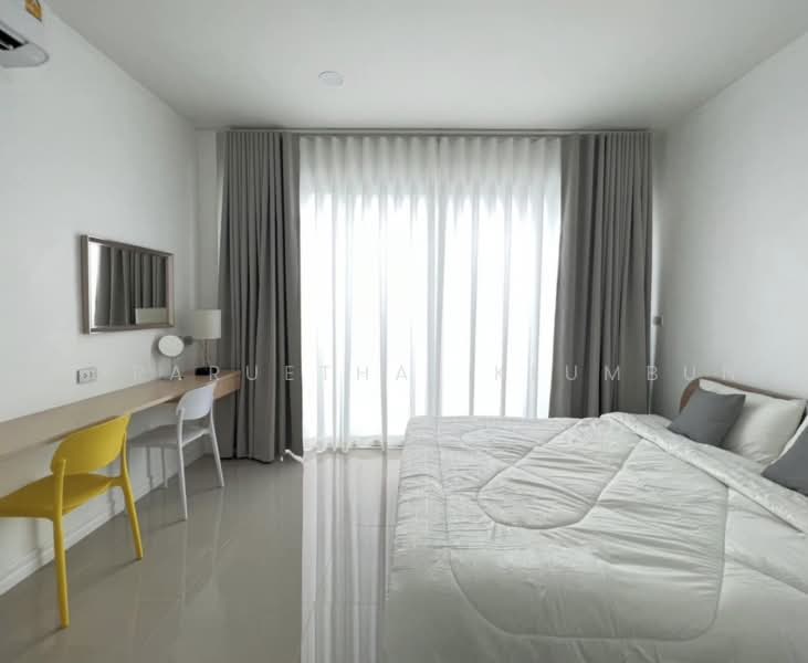 5-BR House, Bangkok, Lam Pla Tiew, Lat Krabang, Bangkok, 5 Bedrooms, 250 sqm, Single Detached House For Rent, by Woraruethai Klumbun, 500480217 - DDproperty.com