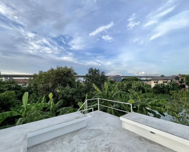 บ้าน 5-ห้องนอน, กรุงเทพ, ลำปลาทิว, ลาดกระบัง, กรุงเทพ, 250 ตร.ม., บ้านเดี่ยว ให้เช่า, โดย Woraruethai Klumbun, 500480217 - DDproperty.com