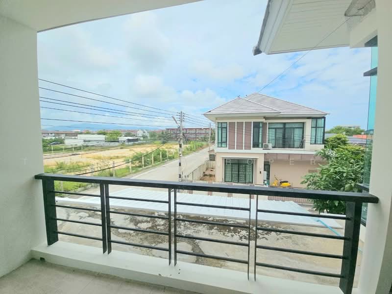 วราศิริเพลส ชลบุรี (Warasiri Place), Chon Buri (Pattaya), Samed, Muang Chon Buri, Chon Buri (Pattaya), 4 Bedrooms, 150 sqm, Single Detached House For Sale, by The Best Property ส้ม, 500480218 - DDproperty.com