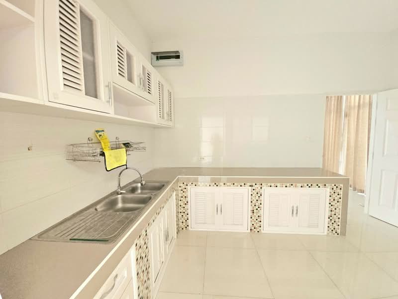 วราศิริเพลส ชลบุรี (Warasiri Place), Chon Buri (Pattaya), Samed, Muang Chon Buri, Chon Buri (Pattaya), 4 Bedrooms, 150 sqm, Single Detached House For Sale, by The Best Property ส้ม, 500480218 - DDproperty.com