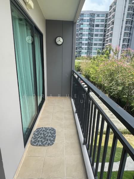 Supalai City Resort Rama 8, Bangkok, 344/66 Thanon Arun Amarin, Bang Yi Khan, Bang Phlat, Bangkok, 2 Bedrooms, 57 sqm, Condo For Sale, by Woraruethai Klumbun, 500480221 - DDproperty.com