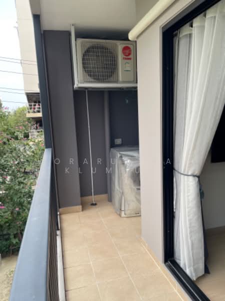 Supalai City Resort Rama 8, Bangkok, 344/66 Thanon Arun Amarin, Bang Yi Khan, Bang Phlat, Bangkok, 2 Bedrooms, 57 sqm, Condo For Sale, by Woraruethai Klumbun, 500480221 - DDproperty.com