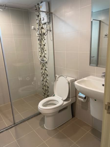 Supalai City Resort Rama 8, Bangkok, 344/66 Thanon Arun Amarin, Bang Yi Khan, Bang Phlat, Bangkok, 2 Bedrooms, 57 sqm, Condo For Sale, by Woraruethai Klumbun, 500480221 - DDproperty.com
