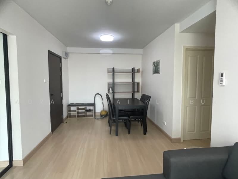 Supalai City Resort Rama 8, Bangkok, 344/66 Thanon Arun Amarin, Bang Yi Khan, Bang Phlat, Bangkok, 2 Bedrooms, 57 sqm, Condo For Sale, by Woraruethai Klumbun, 500480221 - DDproperty.com