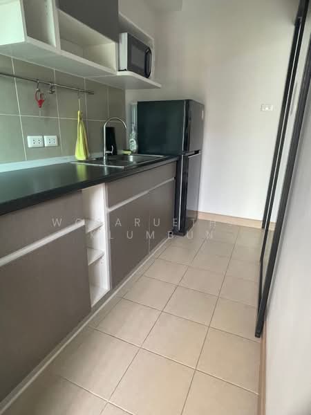 Supalai City Resort Rama 8, Bangkok, 344/66 Thanon Arun Amarin, Bang Yi Khan, Bang Phlat, Bangkok, 2 Bedrooms, 57 sqm, Condo For Sale, by Woraruethai Klumbun, 500480221 - DDproperty.com