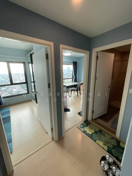 The Tree Sukhumvit 71-Ekamai, Bangkok, 1269 Sukhumvit 71 Road, Suan Luang, Bangkok, 2 Bedrooms, 56 sqm, Condo For Sale, by Woraruethai Klumbun, 500480223 - DDproperty.com