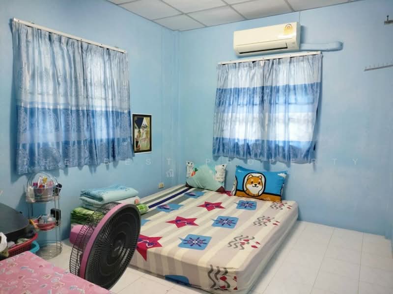 โชควัฒนา ดำริพัฒนา, Phitsanulok, Ban Khlong, Muang Phitsanulok, Phitsanulok, 3 Bedrooms, 150 sqm, Single Detached House For Sale, by The Best Property ณิชา, 500480224 - DDproperty.com
