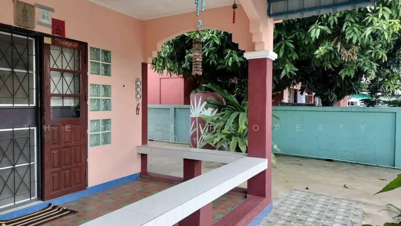 โชควัฒนา ดำริพัฒนา, Phitsanulok, Ban Khlong, Muang Phitsanulok, Phitsanulok, 3 Bedrooms, 150 sqm, Single Detached House For Sale, by The Best Property ณิชา, 500480224 - DDproperty.com