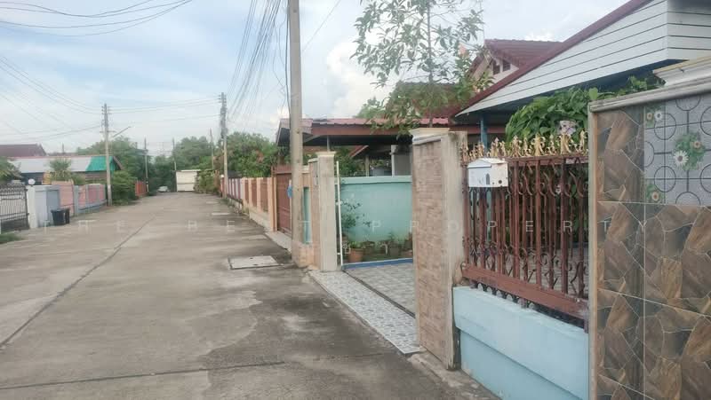 โชควัฒนา ดำริพัฒนา, พิษณุโลก, บ้านคลอง, เมืองพิษณุโลก, พิษณุโลก, 150 ตร.ม., บ้านเดี่ยว ขาย, โดย The Best Property ณิชา, 500480224 - DDproperty.com