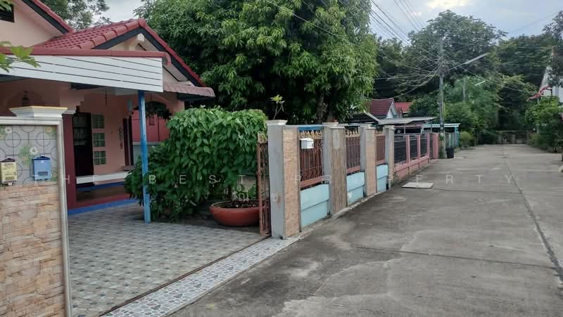 โชควัฒนา ดำริพัฒนา, Phitsanulok, Ban Khlong, Muang Phitsanulok, Phitsanulok, 3 Bedrooms, 150 sqm, Single Detached House For Sale, by The Best Property ณิชา, 500480224 - DDproperty.com
