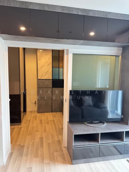 The Key Sathorn-Charoenraj, Bangkok, 3725-4334 Charoen Rat Road, Bang Klo, Bang Kho Laem, Bangkok, 1 Bedroom, 33 sqm, Condo For Sale, by Woraruethai Klumbun, 500480226 - DDproperty.com