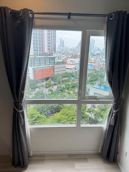The Key Sathorn-Charoenraj, Bangkok, 3725-4334 Charoen Rat Road, Bang Klo, Bang Kho Laem, Bangkok, 1 Bedroom, 33 sqm, Condo For Sale, by Woraruethai Klumbun, 500480226 - DDproperty.com
