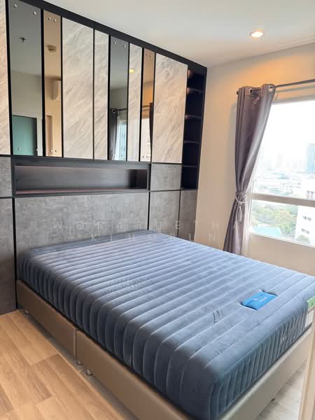 The Key Sathorn-Charoenraj : เดอะ คีย์ สาทร – เจริญราษฎร์, กรุงเทพ, 3725-4334 ถนนเจริญราษฎร์, บางโคล่, บางคอแหลม, กรุงเทพ, 33 ตร.ม., คอนโด ขาย, โดย Woraruethai Klumbun, 500480226 - DDproperty.com