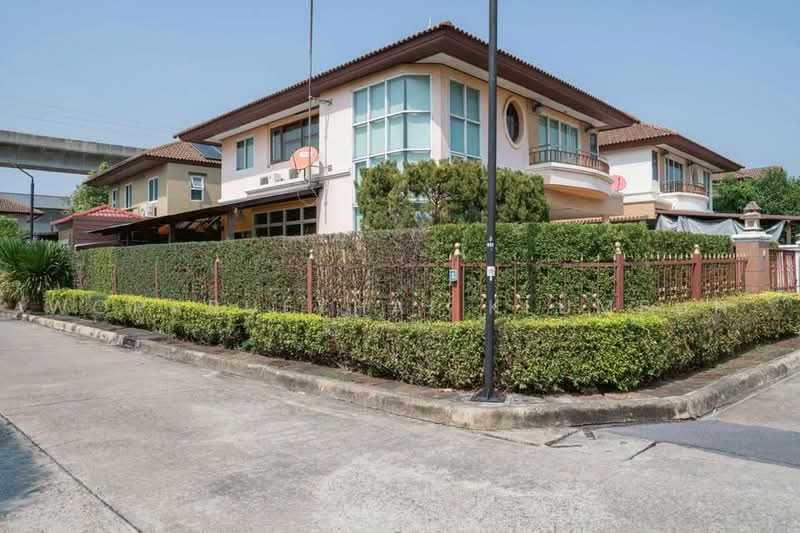 undefined, Bangkok, Lat Krabang, Bangkok, 3 Bedrooms, 263 sqm, Single Detached House For Sale, by Woraruethai Klumbun, 500480227 - DDproperty.com