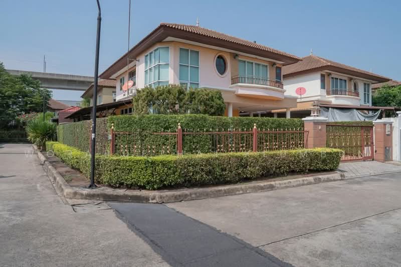 undefined, Bangkok, Lat Krabang, Bangkok, 3 Bedrooms, 263 sqm, Single Detached House For Sale, by Woraruethai Klumbun, 500480227 - DDproperty.com