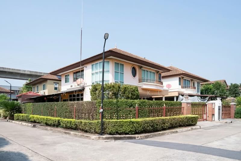 undefined, Bangkok, Lat Krabang, Bangkok, 3 Bedrooms, 263 sqm, Single Detached House For Sale, by Woraruethai Klumbun, 500480227 - DDproperty.com