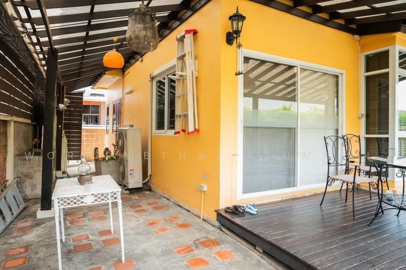 undefined, กรุงเทพ, ลาดกระบัง, กรุงเทพ, 263 ตร.ม., บ้านเดี่ยว ขาย, โดย Woraruethai Klumbun, 500480227 - DDproperty.com
