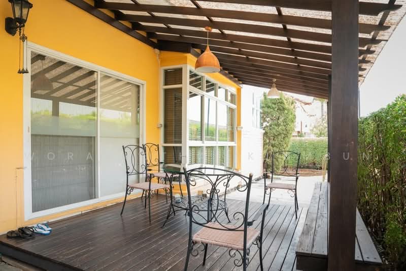 undefined, Bangkok, Lat Krabang, Bangkok, 3 Bedrooms, 263 sqm, Single Detached House For Sale, by Woraruethai Klumbun, 500480227 - DDproperty.com