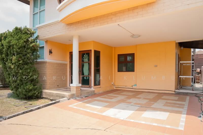 undefined, กรุงเทพ, ลาดกระบัง, กรุงเทพ, 263 ตร.ม., บ้านเดี่ยว ขาย, โดย Woraruethai Klumbun, 500480227 - DDproperty.com
