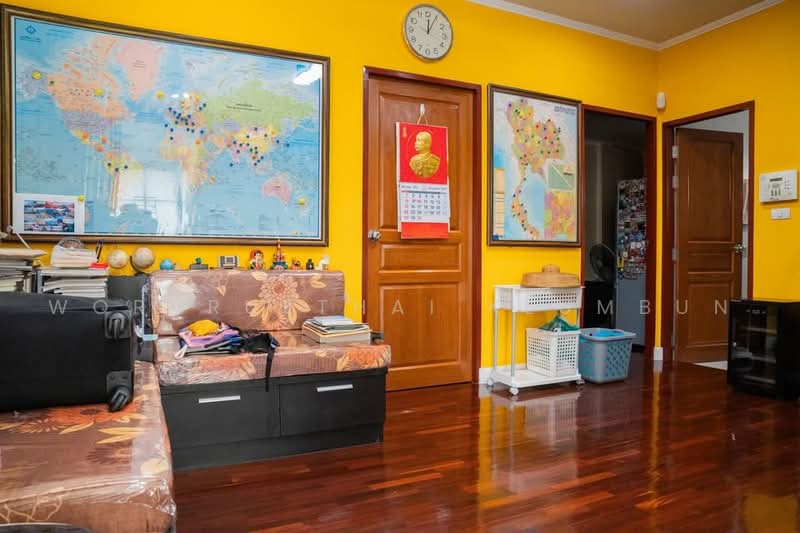 undefined, กรุงเทพ, ลาดกระบัง, กรุงเทพ, 263 ตร.ม., บ้านเดี่ยว ขาย, โดย Woraruethai Klumbun, 500480227 - DDproperty.com