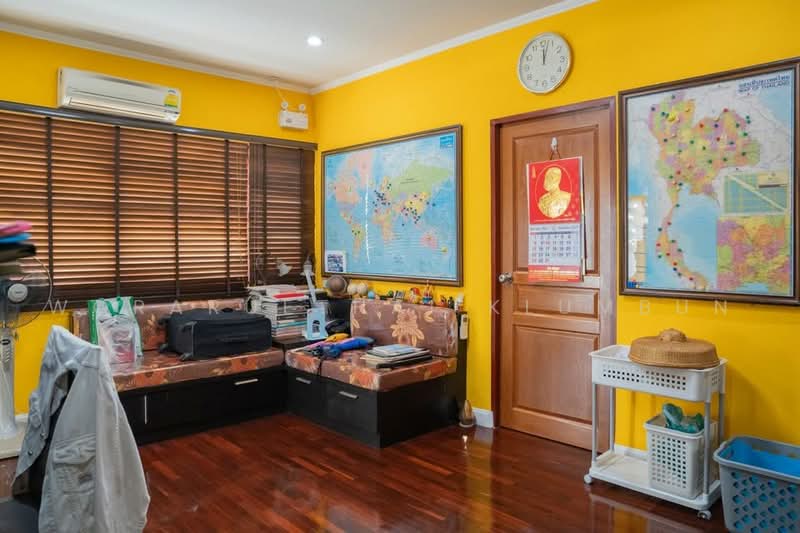 undefined, Bangkok, Lat Krabang, Bangkok, 3 Bedrooms, 263 sqm, Single Detached House For Sale, by Woraruethai Klumbun, 500480227 - DDproperty.com