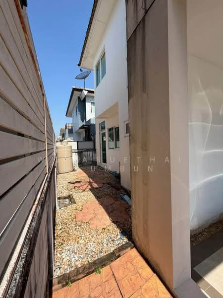 บ้าน 3-ห้องนอน, กรุงเทพ, มีนบุรี, กรุงเทพ, 204 ตร.ม., บ้านเดี่ยว ขาย, โดย Woraruethai Klumbun, 500480228 - DDproperty.com