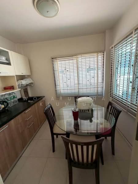 3-BR House, Bangkok, Min Buri, Bangkok, 3 Bedrooms, 204 sqm, Single Detached House For Sale, by Woraruethai Klumbun, 500480228 - DDproperty.com