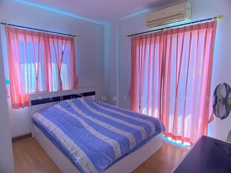 บ้าน 3-ห้องนอน, กรุงเทพ, มีนบุรี, กรุงเทพ, 204 ตร.ม., บ้านเดี่ยว ขาย, โดย Woraruethai Klumbun, 500480228 - DDproperty.com