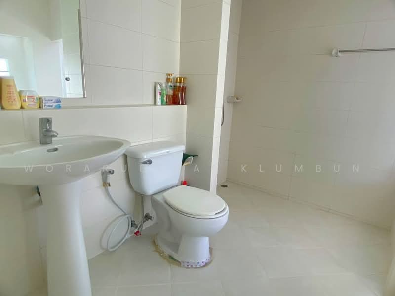 บ้าน 3-ห้องนอน, กรุงเทพ, มีนบุรี, กรุงเทพ, 204 ตร.ม., บ้านเดี่ยว ขาย, โดย Woraruethai Klumbun, 500480228 - DDproperty.com